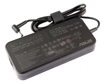 Comprar Cargador Original Asus Rog 19v 6.32a 120w Slim 5.5*2.5mm