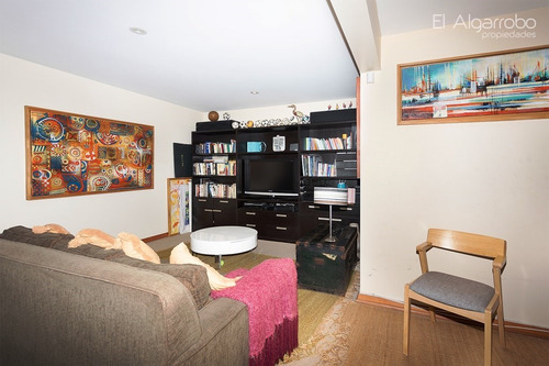 Casa En Venta De 5 Dorm. En Las Condes