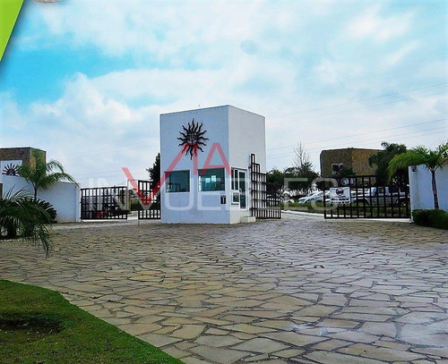 Imagen 2 de 5 de Terreno / Lote En Venta En Allende