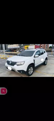 Renault Duster 1.6 Intense Mt