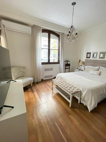 Imagen 25 de 30 de Departamento - Recoleta