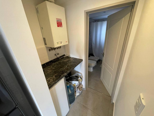 Venta Departamento 2 Ambientes Con Cochera Opcional Quilmes Zona Plaza Conesa