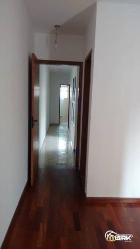 Imagem 4 de 17 de Sobrado Com 3 Dormitórios À Venda Por R$ 570.000,00 - Vila Aricanduva - São Paulo/sp - So0616