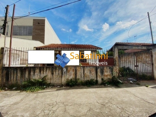 Imagem 1 de 6 de Terreno A Venda Em Sp Interlagos - Te00280 - 69580274