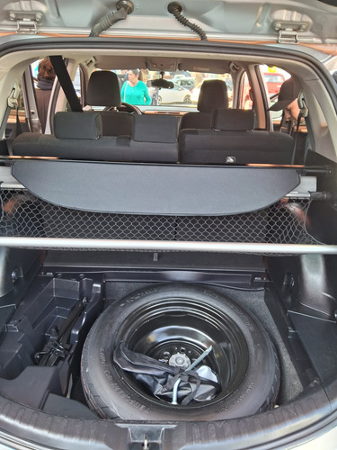 Toyota RAV4 Std 4x2 722ml3