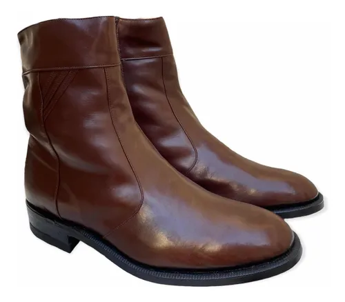 Botines avante outlet para hombre