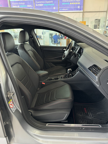 Volkswagen Jetta 2.0 Gli Dsg At