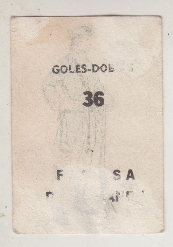 1969 Militaria Arcabucero Guerra Independencia Usa Uruguay (Usado)