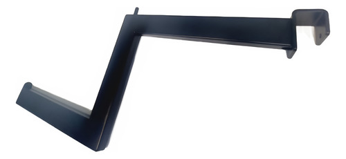 Soporte Escalera Para Tubo Rectangular