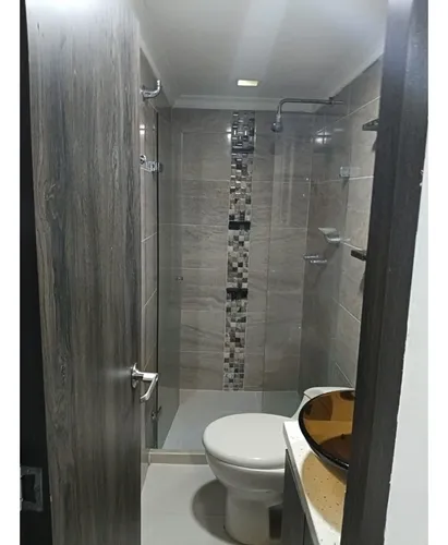 Apartamento En Venta En Envigado La Mina