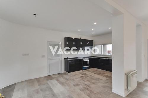 Imagen 8 de 30 de Casa En Venta En Barrio Privado Zona Oeste Haras María Victo