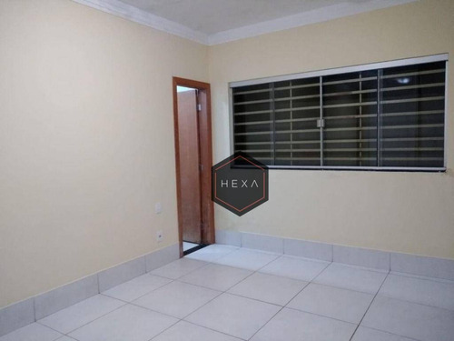 Imagem 1 de 29 de Casa Com 3 Dormitórios À Venda, 95 M² Por R$ 280.000,00 - Setor Araguaia - Aparecida De Goiânia/go - Ca0515