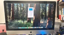 Comprar Apple iMac 27 A1312 Intel Core I7 3,4ghz 16gb 480ssd 2011