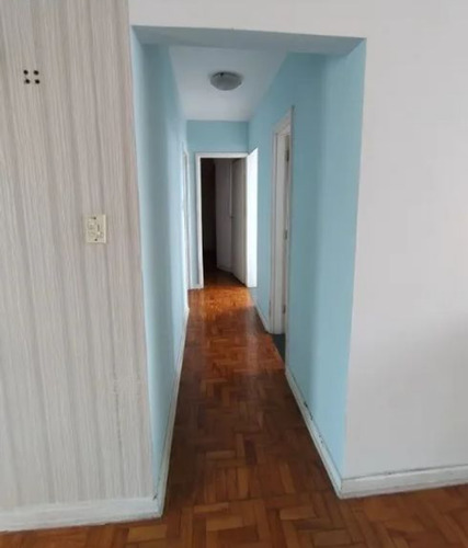 Apartamento 2 Dorms - Excelente Localização