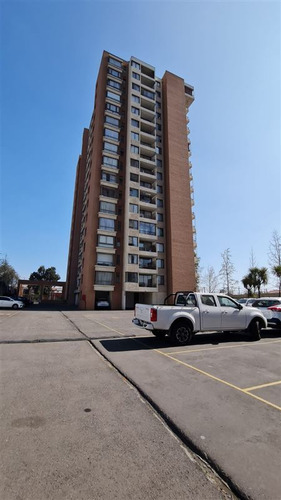 Arriendo Departamento Conexcelente Ubicación Vicuña Poniente