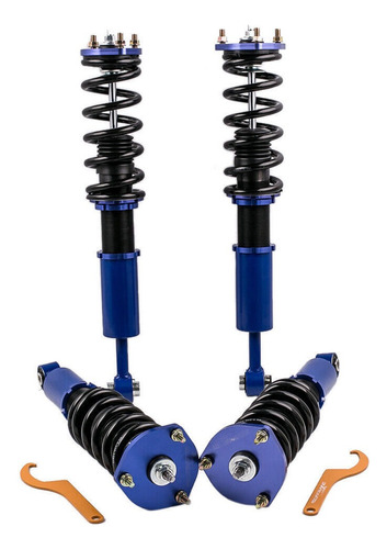 Coilovers Lexus Is300 Sportcross 2002 3.0l