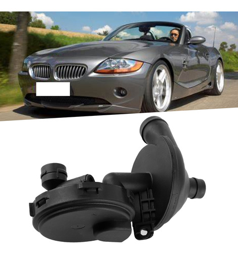 W Válvula De Ventilación Del Cárter 11617501566, Compatible