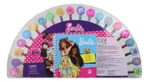 Comprar Barbie - Libro con actividades y páginas para colorear, de Ciranda Cultural, Ciranda Cultural. Editorial Ciranda Cultural, tapa blanda, edición 1 en portugués, 2024