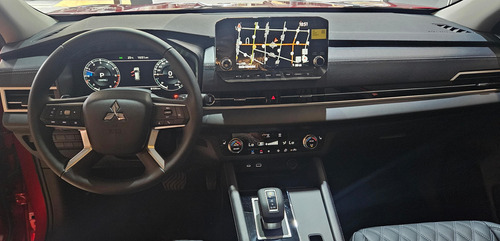 Mitsubishi Outlander 2.5 Gls At Full