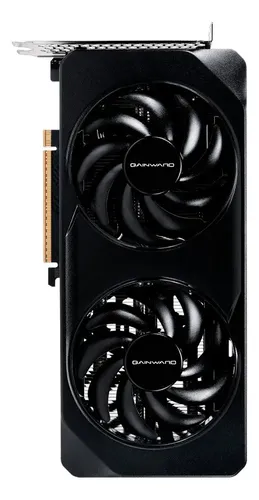 Placa de Vídeo Gainward RTX 5060 Ghost 8GB GDDR7 Nvidia 128 bit