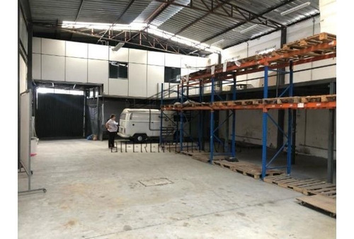 Imagem 13 de 15 de Galpão 400 M² - Na Vila Independência Oportunidade !!!