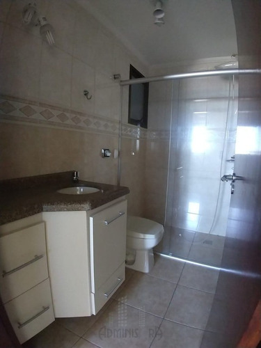 Imagem 11 de 15 de Apartamento Para Locação V. Carvalho Sorocaba-sp - Ap-1576-2