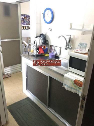 Imagem 15 de 30 de Código:50155 Apartamento Com 1 Dorm, Lins De Vasconcelos - V50155