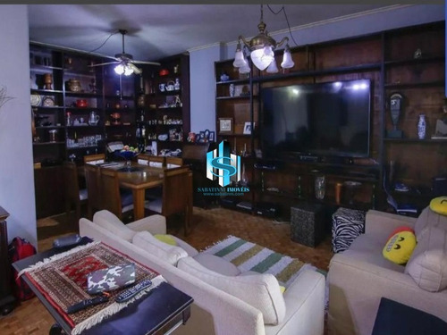 Imagem 4 de 14 de Apartamento A Venda Em Sp Campos Elíseos - Ap08300 - 71048092