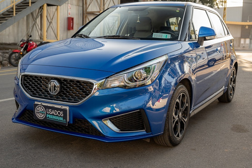 Mg Mg3 2021 Comfort 1.5