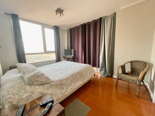 2 Dorm. 2b 1e 1b / Metro Escuela Militar (100578)