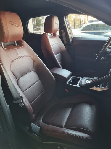 Jaguar E-pace 2.0l Mhev 249 Ps R-dynamic 2022