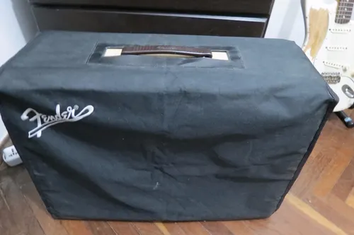 Amplificador Fender Super Sonic 22