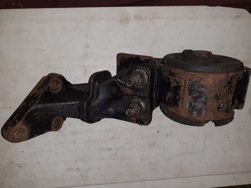 Base Soporte Motor Toyota Corolla Avila Motor 1.6 Año 86 89 (Usado)