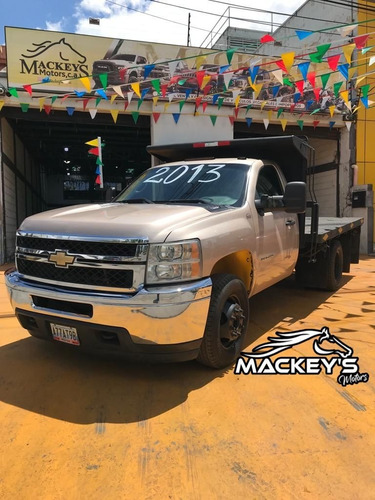 Imagen 2 de 8 de Chevrolet Rey Camion