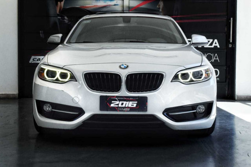 Bmw 220i Sport Aut - Car Cash