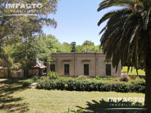 En Venta Campo Navarro, Buenos Aires 338 Has