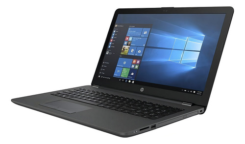 Notebook 255 G6 15.6" negro 8GB de Ram - 256GB SSD - AMD A6-Series