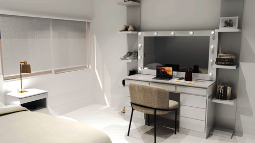 Sketchup 2025 Y Vray 7