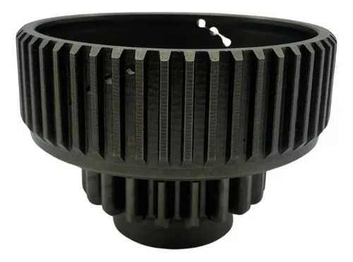Cubo Comando Engrenagem Compátivel Ford New Holland 81879096 Cubo Comando Engrenagem Compátivel Ford New Holland 81879096