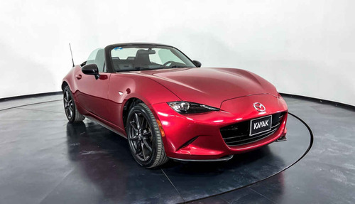 Imagen 4 de 15 de 43630 - Mazda Mx5 2017 Con Garantía