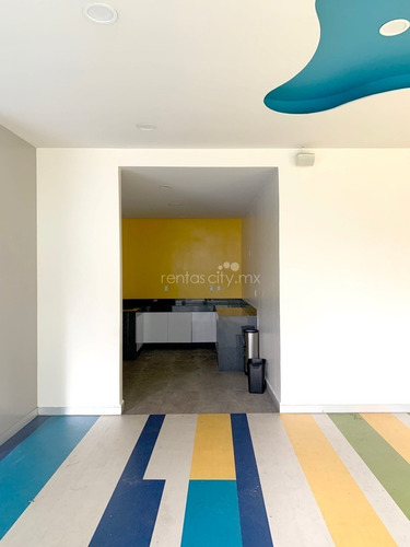 Imagen 21 de 30 de Departamento Con Increíble Vista En Venta En City Towers Gre