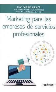 Marketing Para Las Empresas De Servicios Profesionales