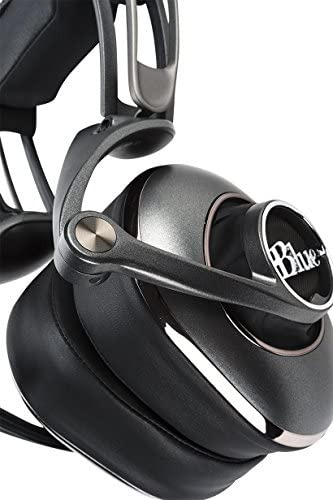 Fones De Ouvido Blue Mix-fi Com Amplificador Audiófilo Inte