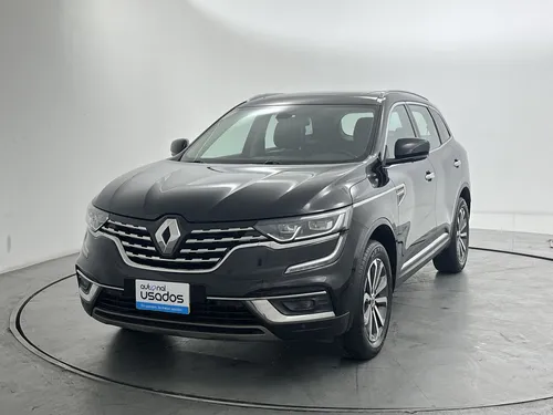 Renault Koleos INTENS 2.5 4X4 AUT 5P