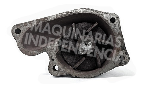 Imagen 5 de 9 de Bomba Agua Autoelevador Hyundai Xinchang A490bpg