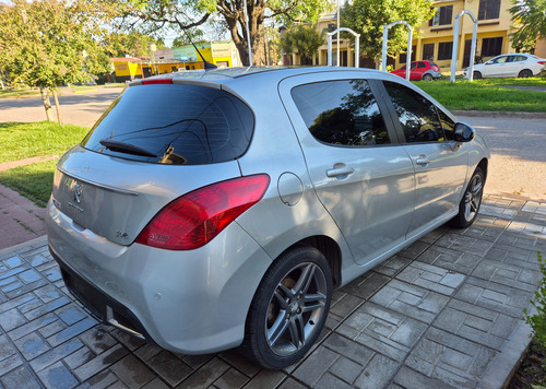 Peugeot 308 1.6 Sport Thp 163cv