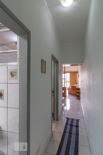 Apartamento Para Aluguel - Bom Retiro, 1 Quarto, 47 - 892817484