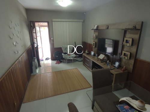 Imagem 5 de 28 de Casa - Ca00831 - 70715879