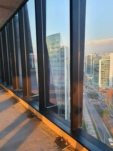 Oficina En Nueva Las Condes