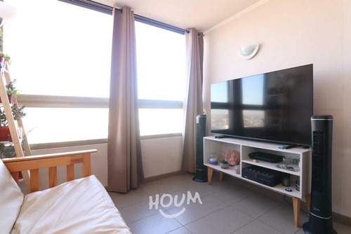 Departamento Santiago Concha Id: 104632